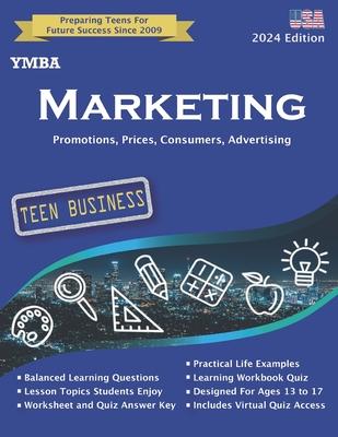 Y.M.B.A. Marketing