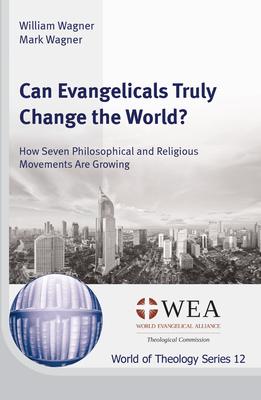 Can Evangelicals Truly Change the World?