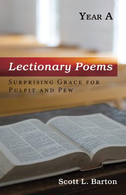 Lectionary Poems, Year A Subscription
