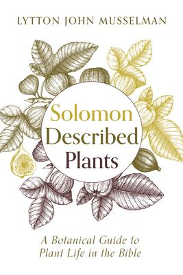 Solomon Described Plants