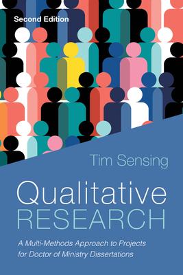 Qualitative Research, Second Edition