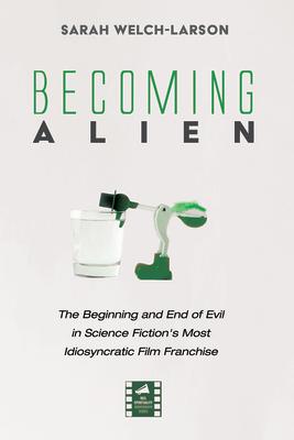 Becoming Alien