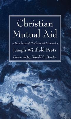 Christian Mutual Aid