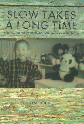 Slow Takes a Long Time Subscription