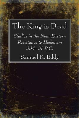 The King is Dead