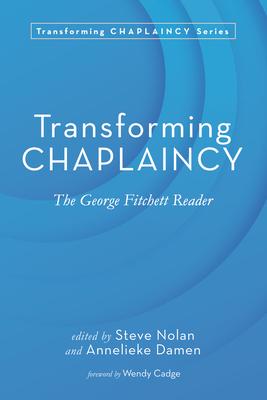 Transforming Chaplaincy