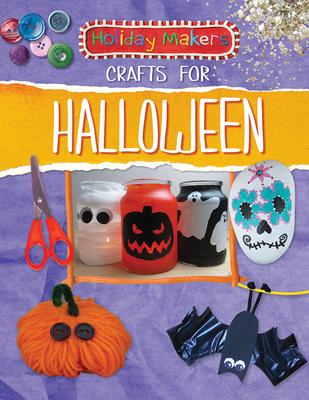 Crafts for Halloween Subscription