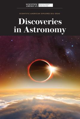 Discoveries in Astronomy Subscription