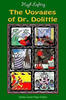 The Voyages of Dr. Dolittle Subscription