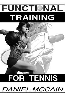 Functional Training For Tennis