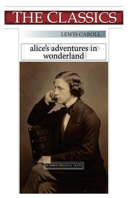 Lewis Caroll, Alice's adventure in Wonderland