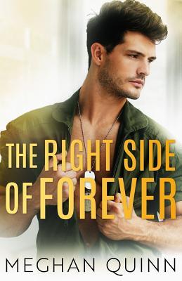 The Right Side of Forever