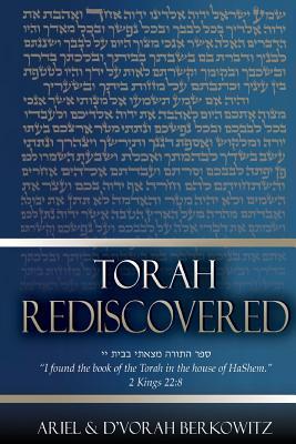 Torah Rediscovered: 5th Edition, Revised