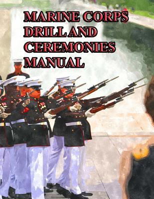 Marine Corps Drill and Ceremonies Manual Subscription