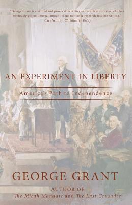 An Experiment in Liberty: America