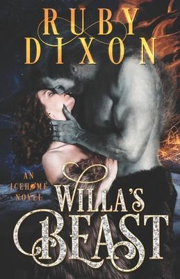 Willa's Beast: A SciFi Alien Romance