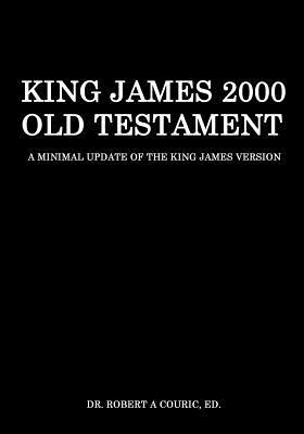 King James 2000 Old Testament