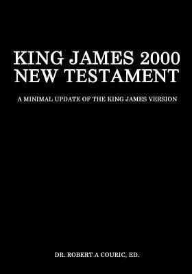 King James 2000 New Testament