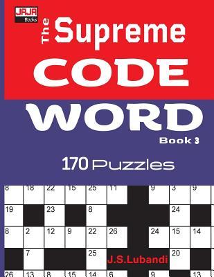 The Supreme CODE WORD Book