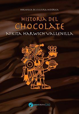 Historia del chocolate