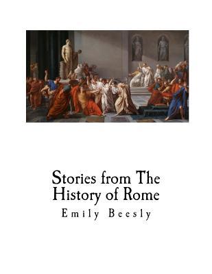 Stories from The History of Rome