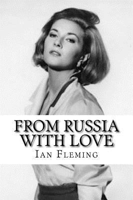 From Russia With Love