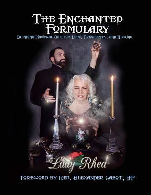 The Enchanted Formulary