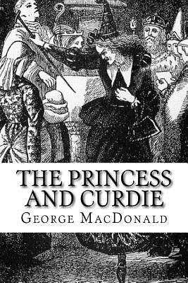 The Princess and Curdie