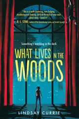 What Lives in the Woods Subscription
