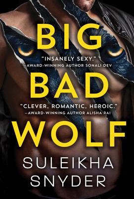 Big Bad Wolf