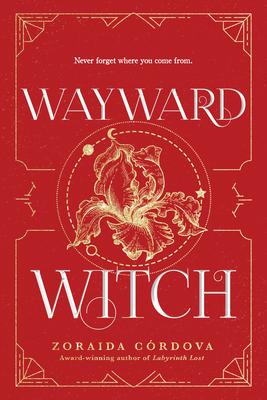 Wayward Witch