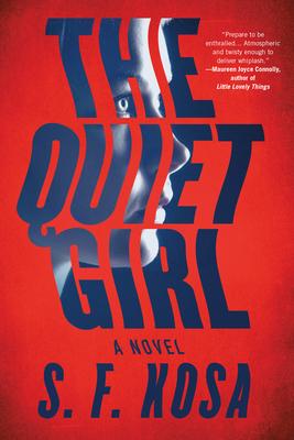 The Quiet Girl