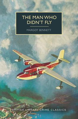 The Man Who Didn't Fly