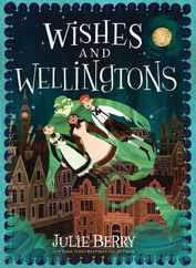 Wishes and Wellingtons Subscription