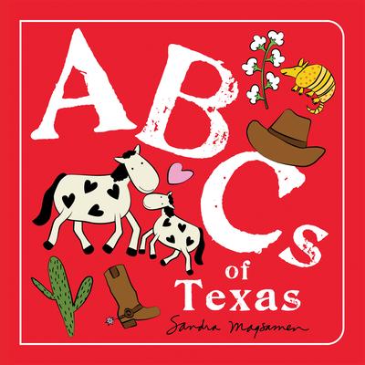 ABCs of Texas