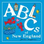 ABCs of New England Subscription