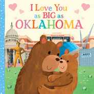 I Love You as Big as Oklahoma Subscription