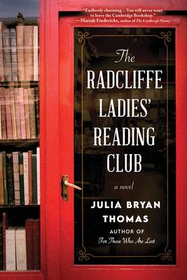 The Radcliffe Ladies' Reading Club