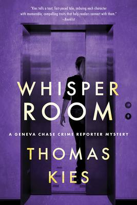 Whisper Room