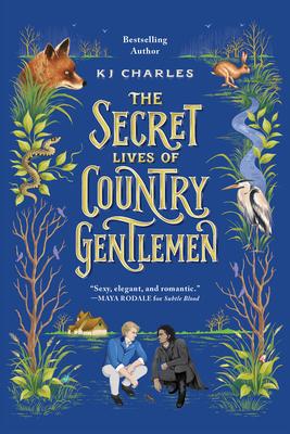 The Secret Lives of Country Gentlemen