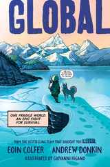 Global: One Fragile World. an Epic Fight for Survival. Subscription