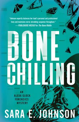 Bone Chilling Subscription