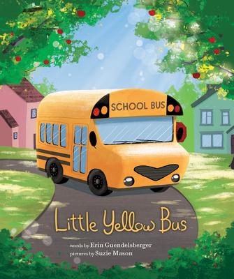 Little Yellow Bus Subscription