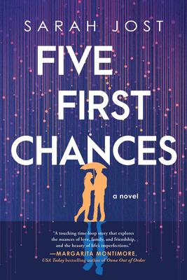 Five First Chances