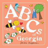 ABCs of Georgia Subscription
