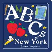 ABCs of New York Subscription