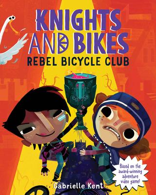 Knights and Bikes: Rebel Bicycle Club