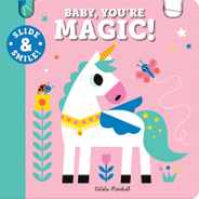 Slide and Smile: Baby, You're Magic! Subscription