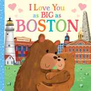 I Love You as Big as Boston Subscription