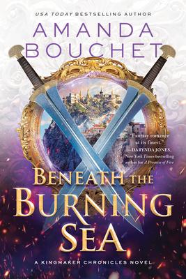 Beneath the Burning Sea Subscription